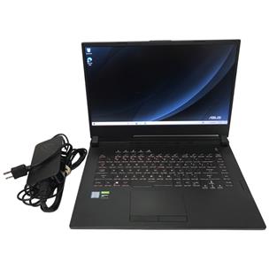 ASUS ROG STRIX G531G 15.6